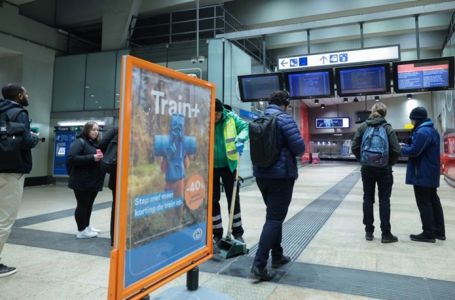 Ogromni štrajk u Belgiji, otkazani svi letovi