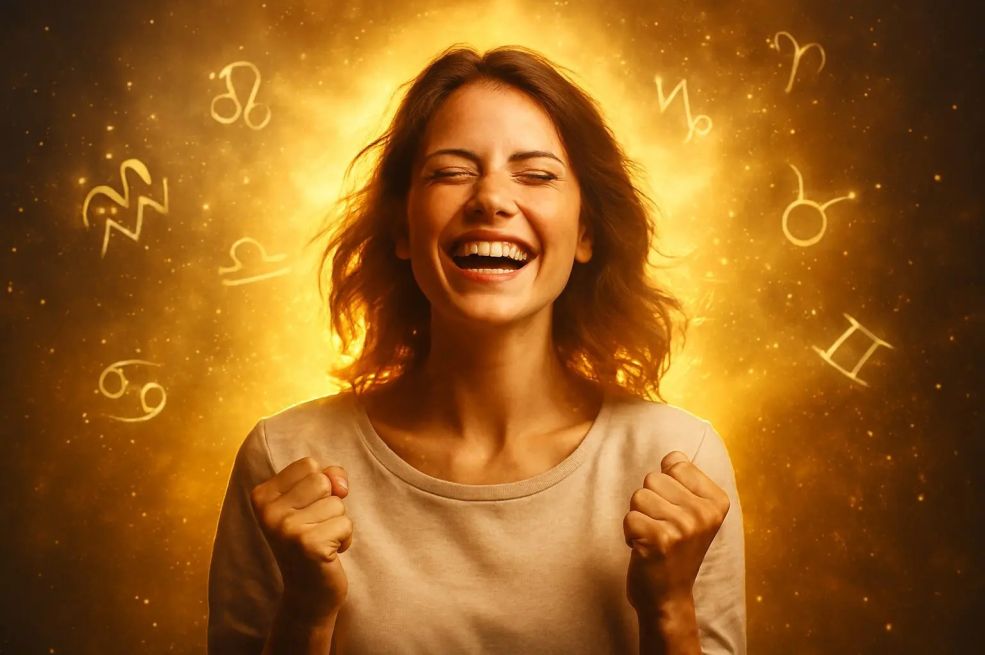 Obilje pada s neba: Ova 4 znaka imat će najsrećniji decembar ikad – sve im kreće na bolje!