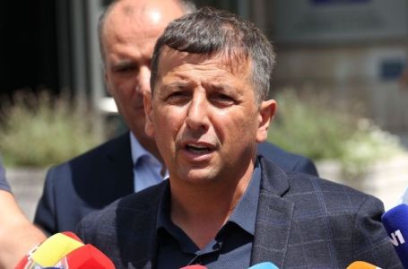 Vukanović otkriva: Karan zaposlio suprugu predsjednika CIK-a – sukob interesa ili korupcija?