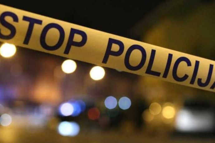 Pucnjava u Sarajevu: Jedna osoba povrijeđena u Alipašinom polju