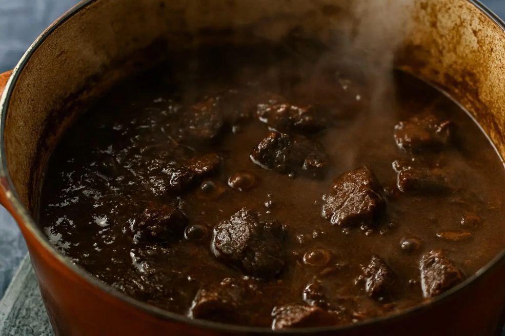 Pravi gulaš ne ide s vodom: Profesionalci otkrivaju tajnu savršenog ukusa