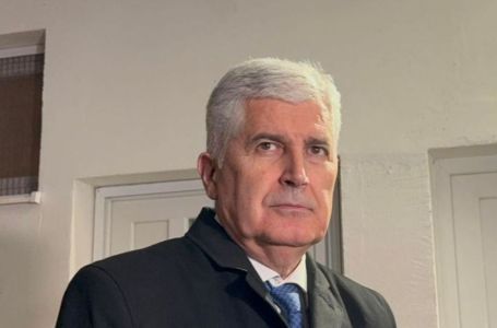 Čović u Mostaru: „Nikom nećemo dozvoliti da naruši mir i sigurnost grada!“