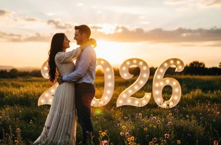 5 znakova čeka brutalno dobra 2026: Tamara Globa otkrila ko će živjeti kao u snu!