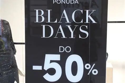 Izbjegnite prevare za Crni petak: Policija objavila hitno upozorenje – građani na meti prevaranata