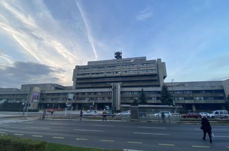 Danas protest uposlenika BHRT-a isred zgrade PSBiH zbog urušavanja javnog servisa