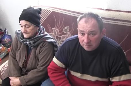 Velibor se oženio Albankom, a kad su dobili četvero djece, priredila je šok od kog ne mogu doć sebi