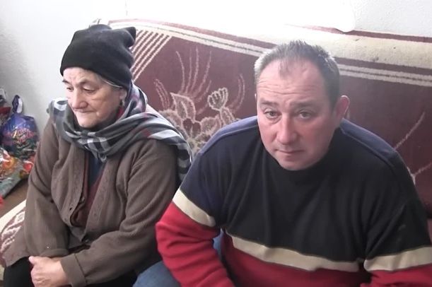 Velibor se oženio Albankom, a kad su dobili četvero djece, priredila je šok od kog ne mogu doć sebi