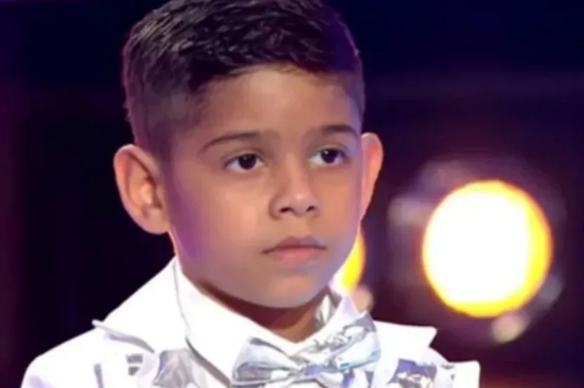 Malog Ljubu iz "Pinkovih zvezdica" nećete prepoznati: Nudili mu 100.000 da uđe u reality