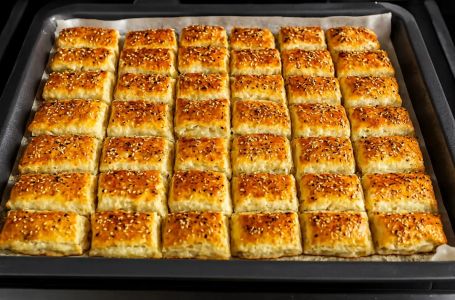 Pituljice koje se prave za 15 minuta: Jedan zalogaj i poželjet ćete cijeli pleh