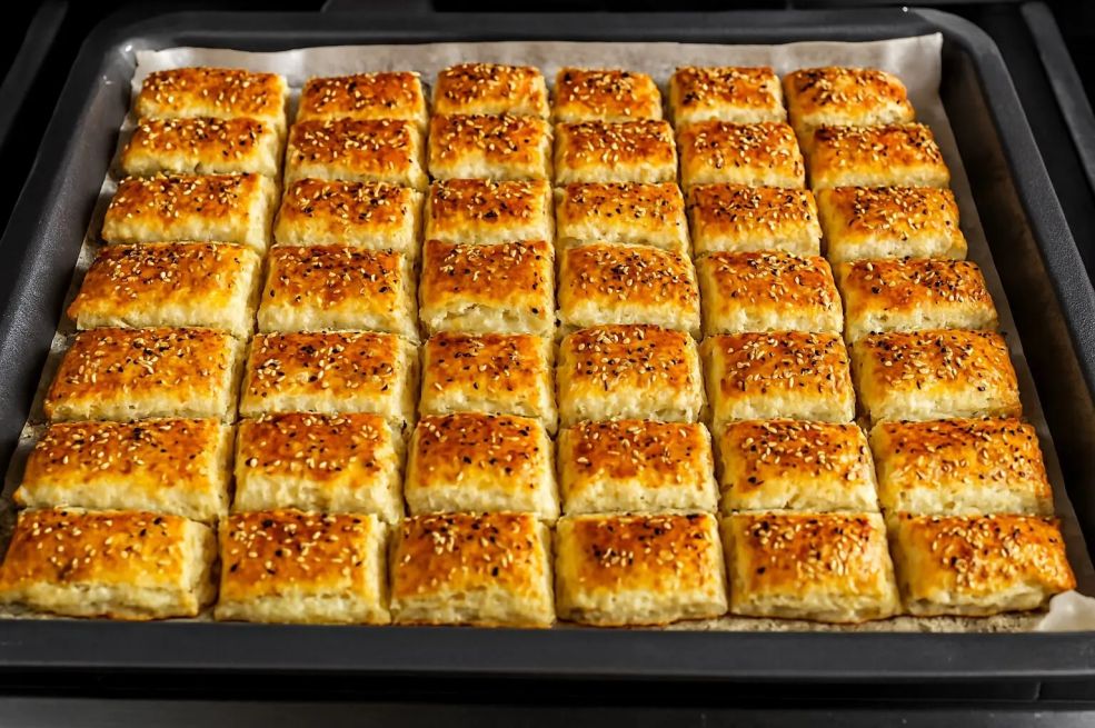 Pituljice koje se prave za 15 minuta: Jedan zalogaj i poželjet ćete cijeli pleh