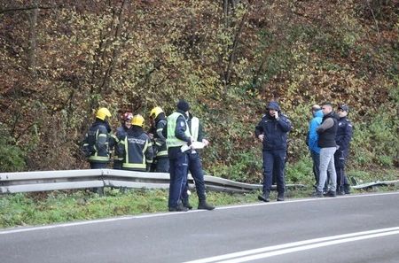 Ovo je mogući okidač nesreće u kojoj su stradali Ana i Aleksandar