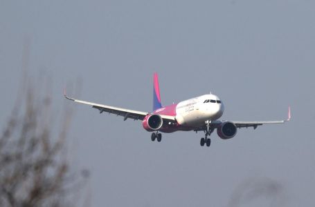 Drama iznad aerodroma: Dok su drugi normalno slijetali, jedan avion kružio je dva sata