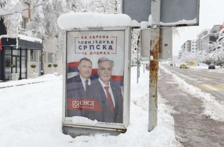 TIBiH poziva CIK da ispita sumnje na izborne prevare na prijevremenim izborima u Republici Srpskoj