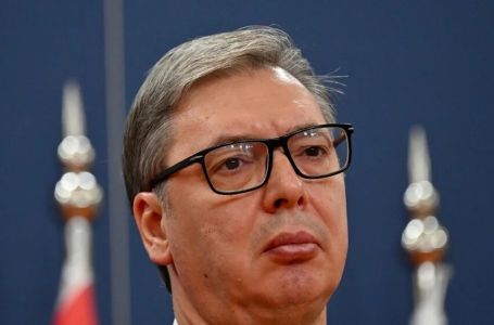 Počela Vučićeva specijalna operacija: "Jorgovanka, ono o čemu smo pričali - to ćemo izvesti"
