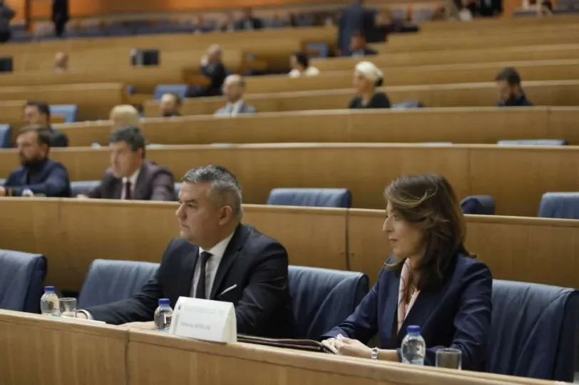 Ministarstvo civilnih poslova BiH uputilo prijedlog legalizacije kanabisa u medicinske svrhe