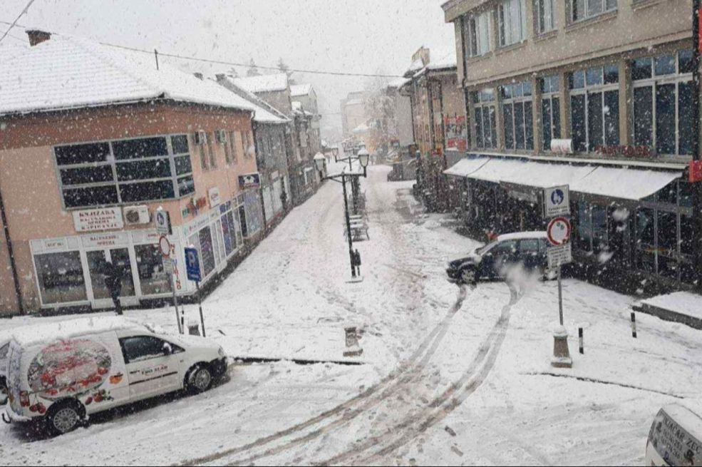 Poznato šta je uzrok trovanja mještana u Gračanici