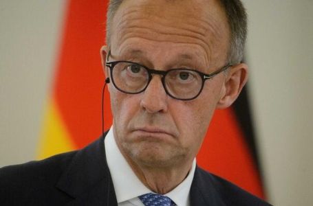 Merz: Ukrajini će biti potrebna jaka vojska nakon bilo kakvog mirovnog sporazuma