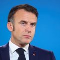 Macron: Rusija samo eskalira i ne želi mir