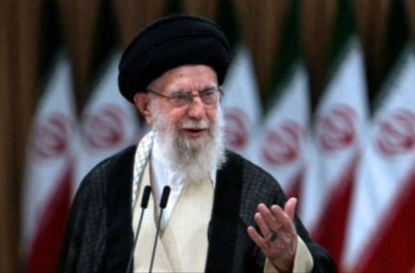 Hamenei tvrdi: "Porazili smo SAD i cioniste"