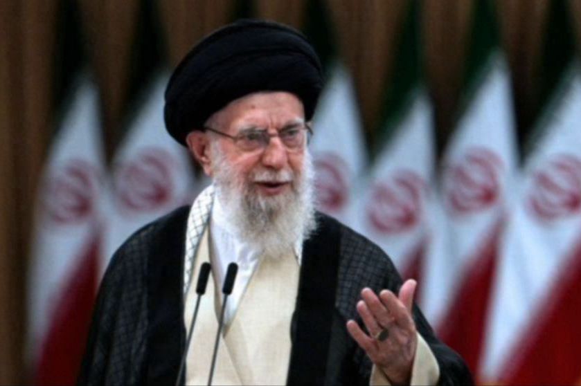 Hamenei tvrdi: "Porazili smo SAD i cioniste"