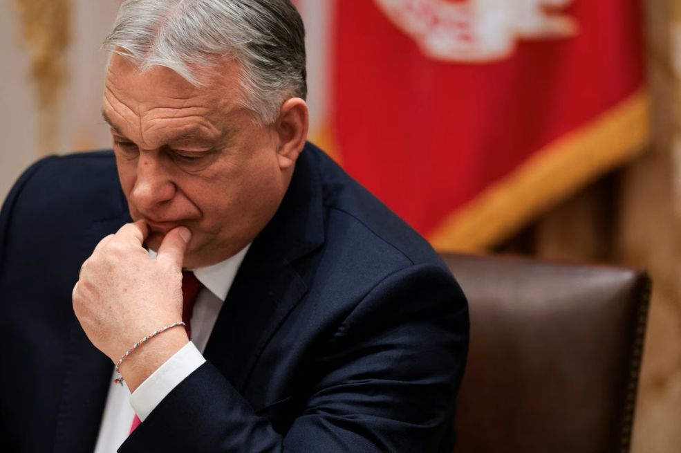 Nakon diplomatskog incidenta: Zatražen prekid komunikacije sa Mađarskom