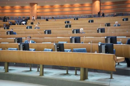 Predstavnički dom PSBiH usvojio nekoliko "evropskih zakona"