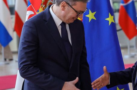 Javila se država koja je spremna pomoći Srbiji sa naftom