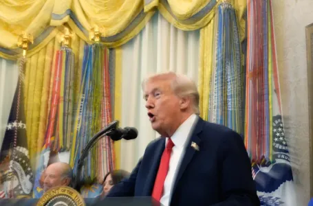 Trump najavio plan za trajnu obustavu migracija iz "zemalja trećeg svijeta"