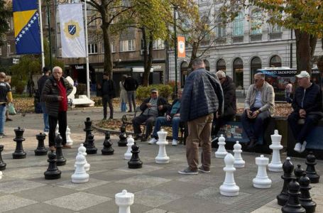 Nova godina donosi povećanje penzija u Federaciji BiH?
