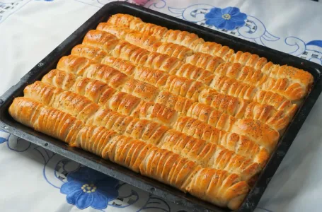 Hit recept: Pica-kiflice gotove za čas, savršene svaki put