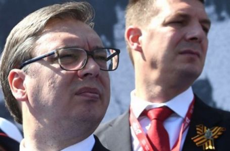 Europol dostavio Sky prepisku "o korupciji braće Vučić"