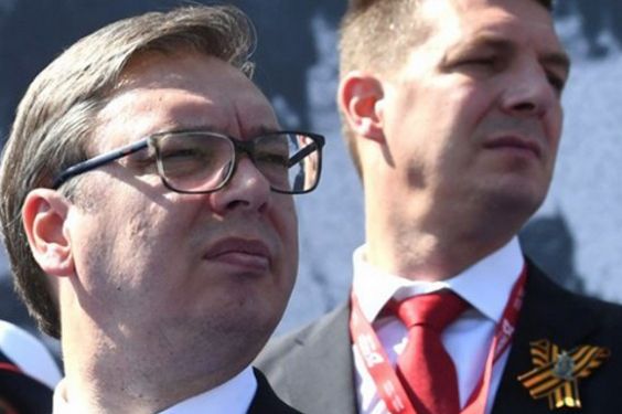 Europol dostavio Sky prepisku "o korupciji braće Vučić"