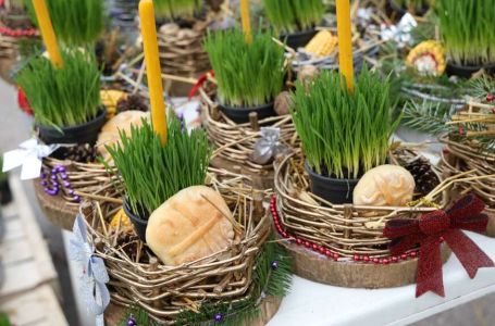 Donosi blagostanje u vaš dom: Evo kada je najbolje posijati božićnu pšenicu