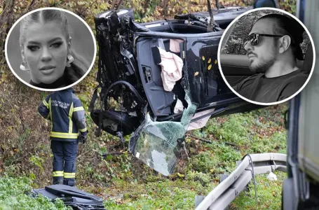 Ana i Aleksandar nisu imali šanse: Riješena misterija "SOS" poziva