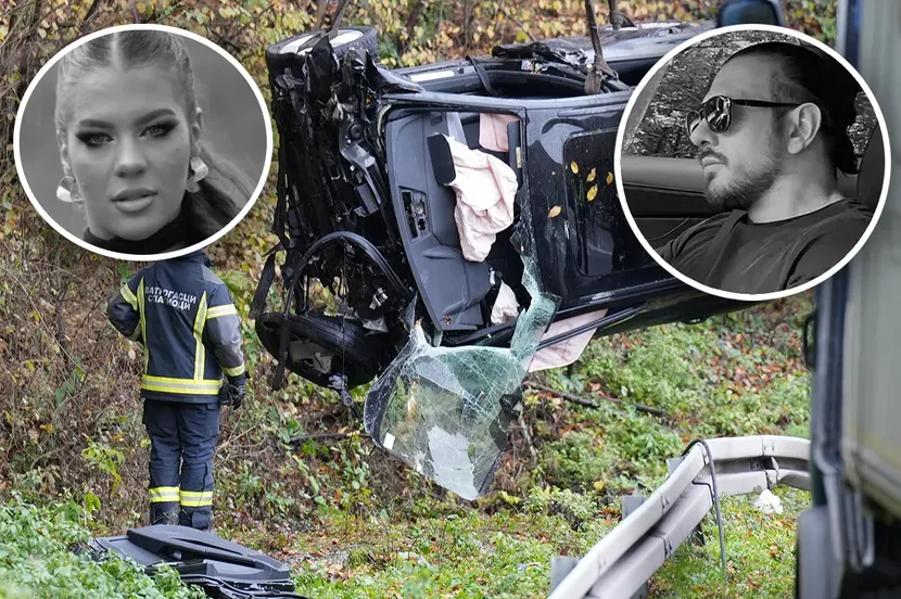 Ana i Aleksandar nisu imali šanse: Riješena misterija "SOS" poziva