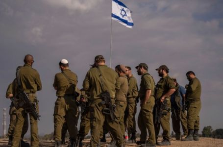 Petero ubijenih u izraelskom napadu na jugu Sirije