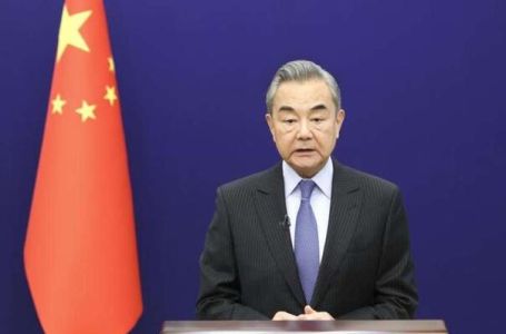 Kineski šef diplomatije sljedeće sedmice u posjeti Rusiji