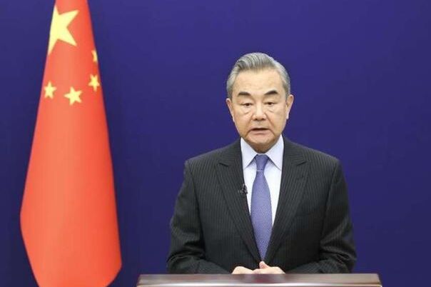 Kineski šef diplomatije sljedeće sedmice u posjeti Rusiji