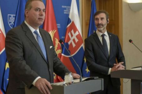 Blanar: Crna Gora sljedeća članica Evropske unije