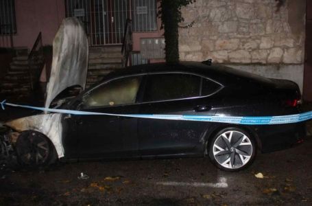 Šok u Mostaru: Evo ko je zapalio Kordićev automobil