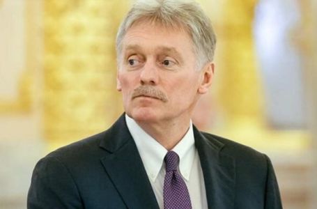 Oglasio se Kremlj: Putin nije odbacio američke prijedloge za mir