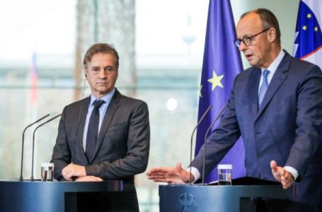 Merz kritikovao putovanje mađarskog premijera Viktora Orbána u Moskvu