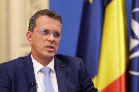 Rumunski ministar odbrane podnosi ostavku jer je lagao o diplomi