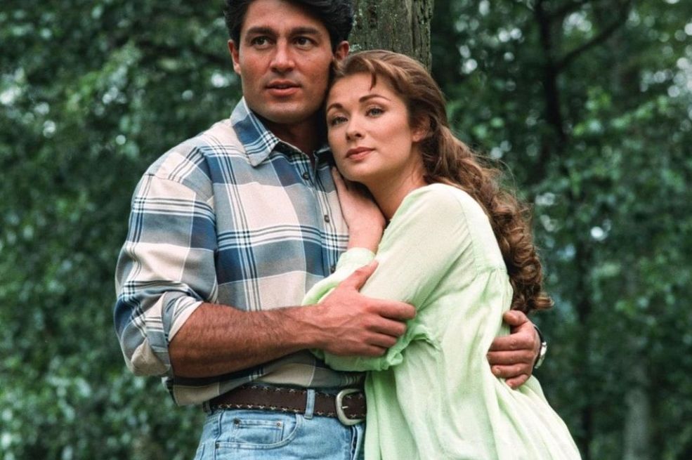 Evo kako danas izgleda legendarna Esmeralda: Ne biste je prepoznali