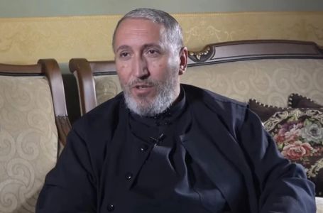 Evo kako se pravilno posti Božićni post: "Postoji 1 stvar koju mnogi ne znaju", tvrdi otac Pavle