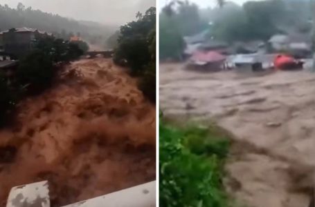 Katastrofalne poplave na Šri Lanki: Broj poginulih se popeo na 69