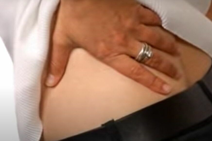 Urolog otkriva šta najviše šteti: Namirnice koje UZROKUJU KAMEN u bubregu