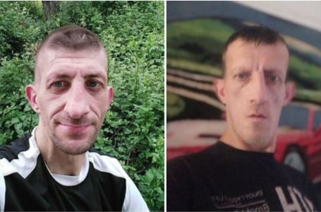 Ovo su osumnjičeni za krađu 110.000 KM iz sefa, poznati kao "braća Dalton"