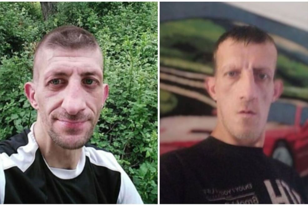 Ovo su osumnjičeni za krađu 110.000 KM iz sefa, poznati kao "braća Dalton"