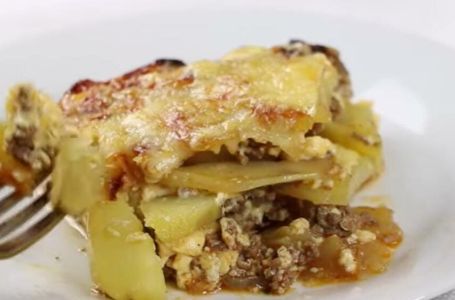 Masovno trovanje u osnovnoj školi: Evo šta je pronađeno u musaki